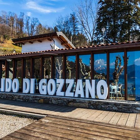 Апартаменты Casa Di Gio Петтенаско Экстерьер фото