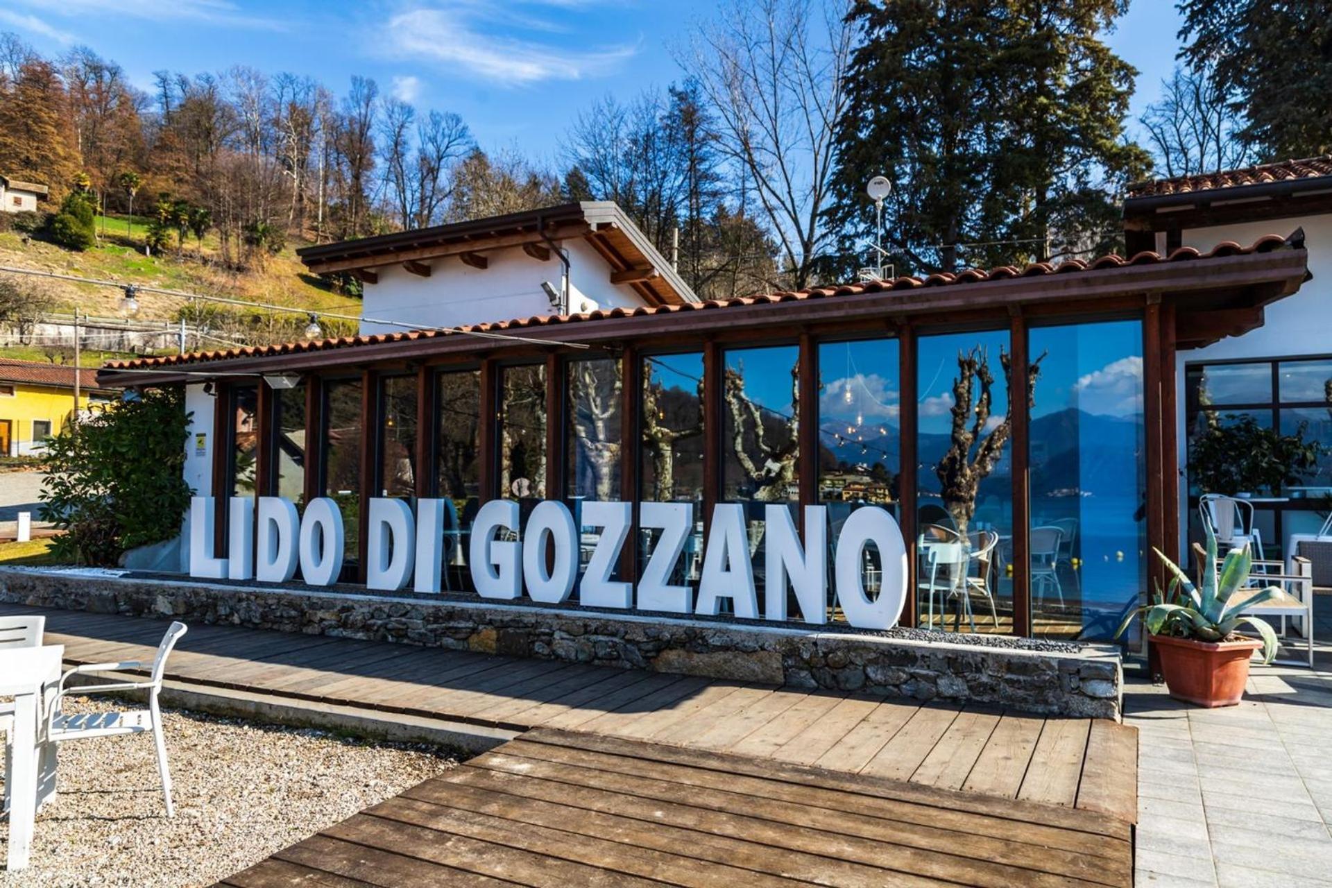 Апартаменты Casa Di Gio Петтенаско Экстерьер фото